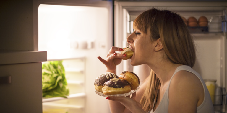 Read more about the article Eating Disorders & Their Effect on Oral Health