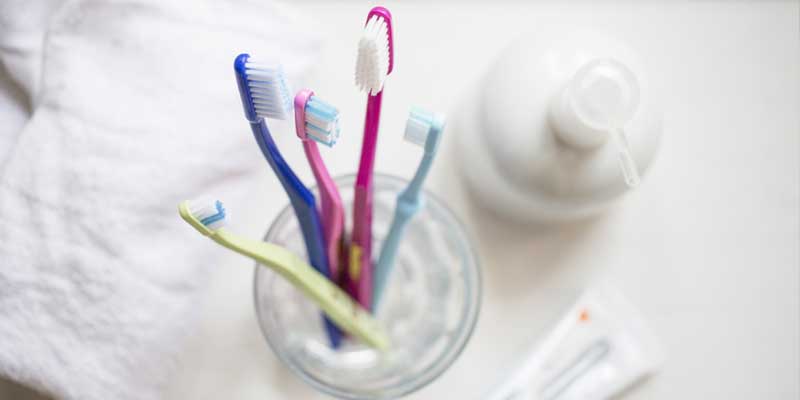 You are currently viewing How Often Should You Replace Your Toothbrush