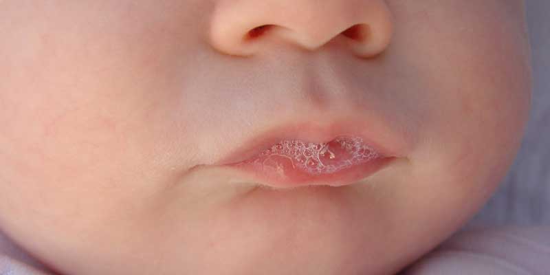 Read more about the article Benefits of Saliva