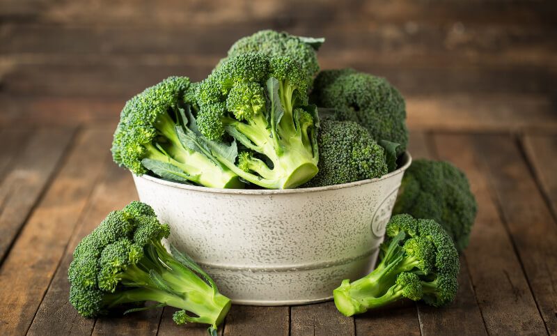 Broccoli Broccoli